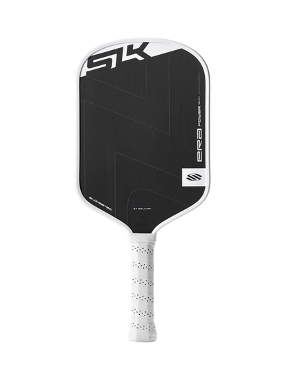 Selkirk SLK ERA Power White Elongated 16MM Pickleball Paddle